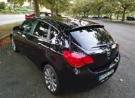 OPEL ASTRA 1.7 CDTi 110 CV Excellence