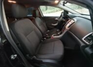 OPEL ASTRA 1.7 CDTi 110 CV Excellence