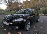 VOLKSWAGEN GOLF VI 1.6 TDI 105 DSG Advance BMotion Tech