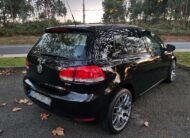 VOLKSWAGEN GOLF VI 1.6 TDI 105 DSG Advance BMotion Tech