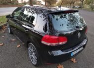 VOLKSWAGEN GOLF VI 1.6 TDI 105 DSG Advance BMotion Tech