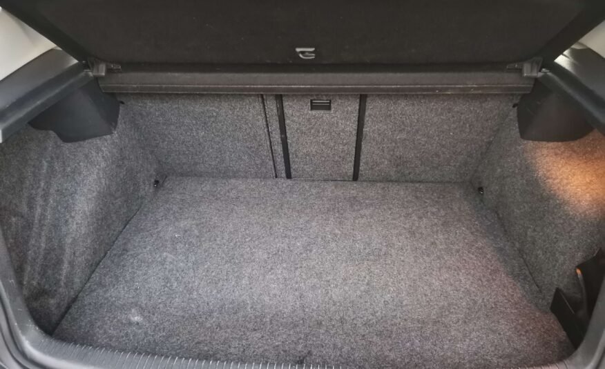 VOLKSWAGEN GOLF VI 1.6 TDI 105 DSG Advance BMotion Tech
