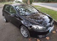 VOLKSWAGEN GOLF VI 1.6 TDI 105 DSG Advance BMotion Tech