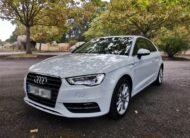 AUDI A3 2.0 TDI Ambiente Edicion especial