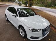 AUDI A3 2.0 TDI Ambiente Edicion especial
