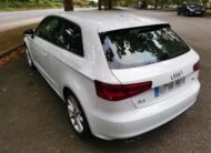 AUDI A3 2.0 TDI Ambiente Edicion especial