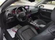 AUDI A3 2.0 TDI Ambiente Edicion especial