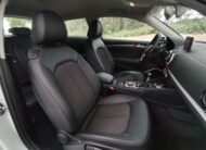 AUDI A3 2.0 TDI Ambiente Edicion especial