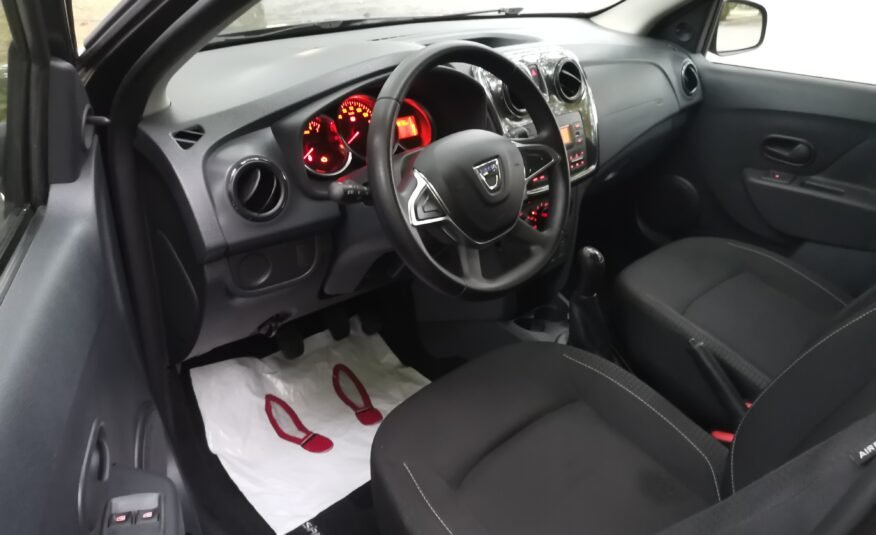 DACIA SANDERO Access 1.0 55kW 75CV SS