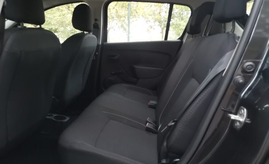 DACIA SANDERO Access 1.0 55kW 75CV SS
