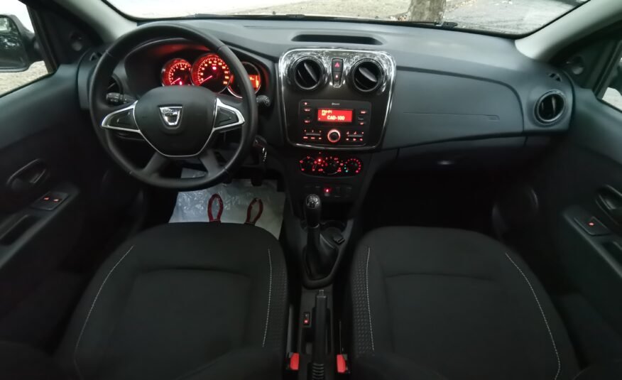 DACIA SANDERO Access 1.0 55kW 75CV SS