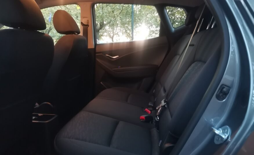 HYUNDAI IX20 1.6 CRDi 115 CV BlueDrive Tecno Sky Nav