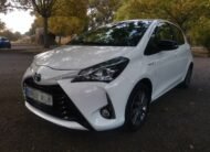 TOYOTA YARIS 1.5 100H Feel 20 Aniversario