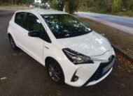 TOYOTA YARIS 1.5 100H Feel 20 Aniversario