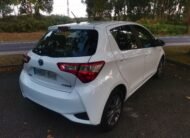 TOYOTA YARIS 1.5 100H Feel 20 Aniversario