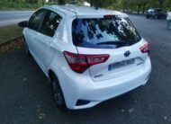 TOYOTA YARIS 1.5 100H Feel 20 Aniversario