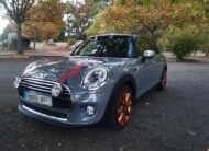 MINI MINI COOPER COOPER 5 PUERTAS automatico