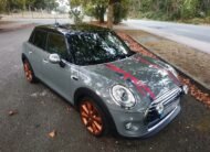 MINI MINI COOPER COOPER 5 PUERTAS automatico