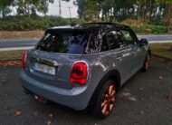 MINI MINI COOPER COOPER 5 PUERTAS automatico