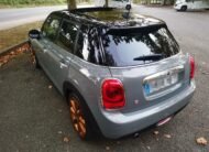 MINI MINI COOPER COOPER 5 PUERTAS automatico