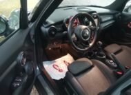 MINI MINI COOPER COOPER 5 PUERTAS automatico