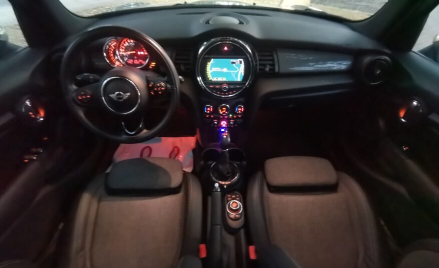 MINI MINI COOPER COOPER 5 PUERTAS automatico