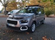 CITROEN BERLINGO Talla M BlueHDi 100 SS FEEL PACK