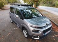 CITROEN BERLINGO Talla M BlueHDi 100 SS FEEL PACK