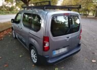 CITROEN BERLINGO Talla M BlueHDi 100 SS FEEL PACK