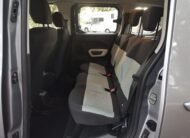 CITROEN BERLINGO Talla M BlueHDi 100 SS FEEL PACK