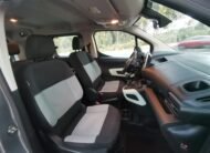 CITROEN BERLINGO Talla M BlueHDi 100 SS FEEL PACK