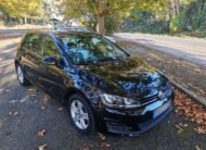 VOLKSWAGEN GOLF Edition 1.2 TSI 105cv BMT