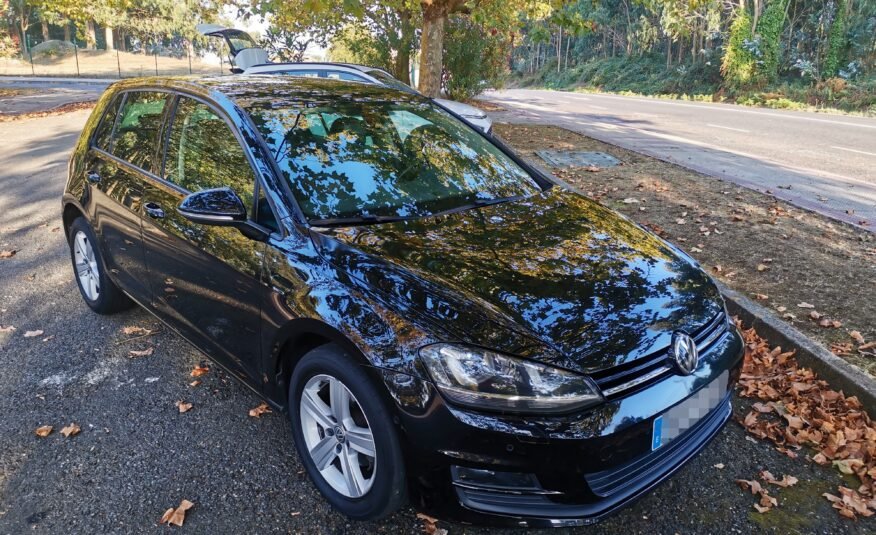 VOLKSWAGEN GOLF Edition 1.2 TSI 105cv BMT