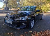 VOLKSWAGEN GOLF Edition 1.2 TSI 105cv BMT