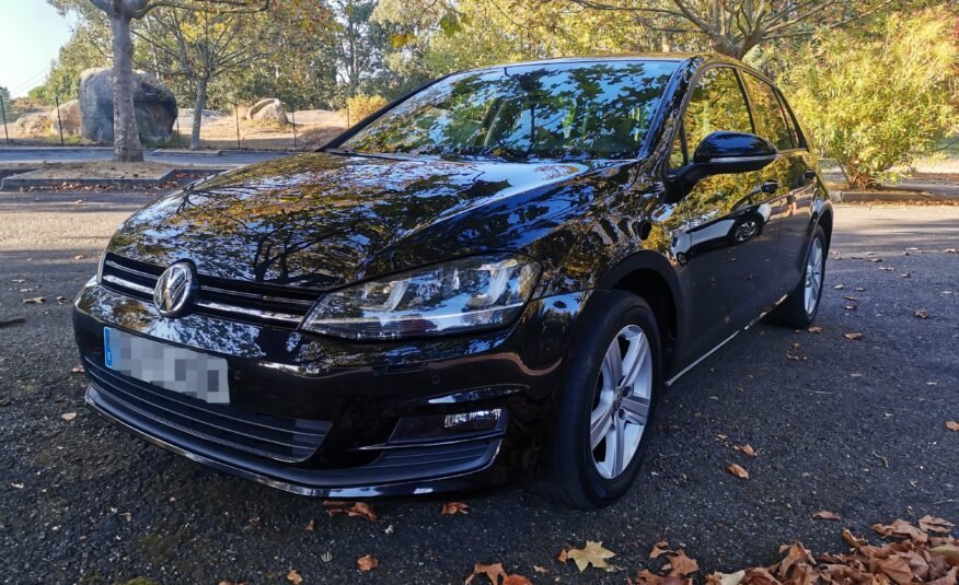 VOLKSWAGEN GOLF Edition 1.2 TSI 105cv BMT