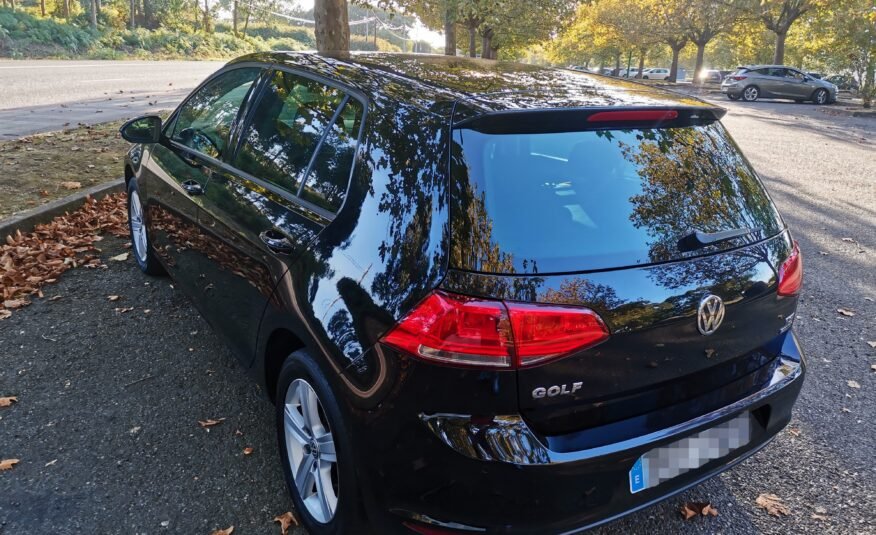 VOLKSWAGEN GOLF Edition 1.2 TSI 105cv BMT