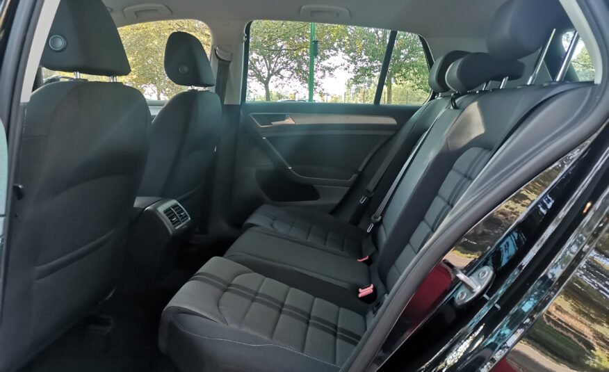 VOLKSWAGEN GOLF Edition 1.2 TSI 105cv BMT
