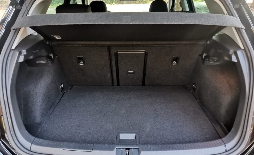 VOLKSWAGEN GOLF Edition 1.2 TSI 105cv BMT
