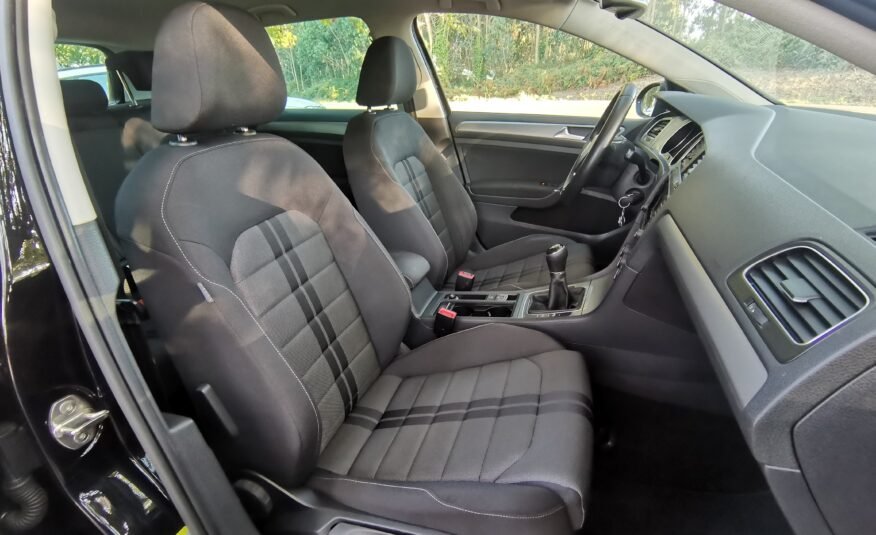VOLKSWAGEN GOLF Edition 1.2 TSI 105cv BMT