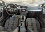 VOLKSWAGEN GOLF Edition 1.2 TSI 105cv BMT