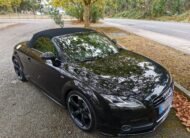 AUDI TT Roadster 1.8 TFSI S line edition