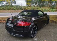 AUDI TT Roadster 1.8 TFSI S line edition