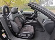 AUDI TT Roadster 1.8 TFSI S line edition