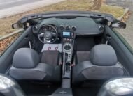AUDI TT Roadster 1.8 TFSI S line edition