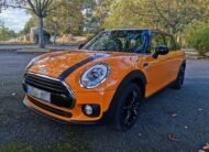 MINI CLUBMAN COOPER