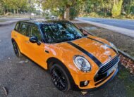 MINI CLUBMAN COOPER