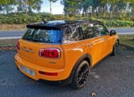 MINI CLUBMAN COOPER