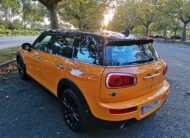 MINI CLUBMAN COOPER