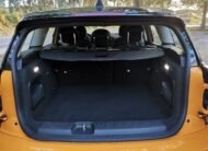 MINI CLUBMAN COOPER