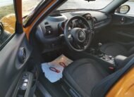 MINI CLUBMAN COOPER